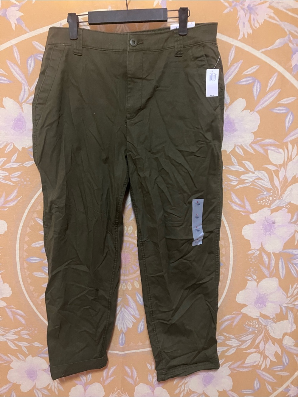 OG chino pant